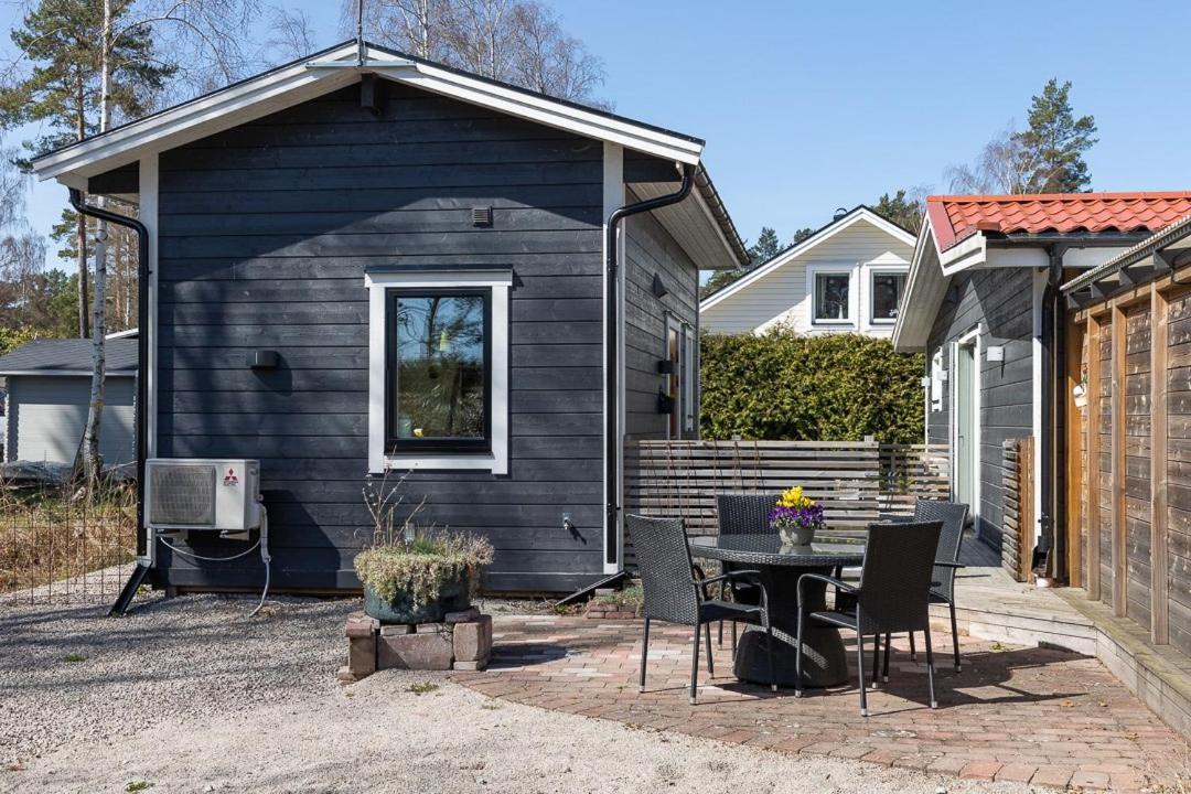 Havsstugan * Sölvesborg